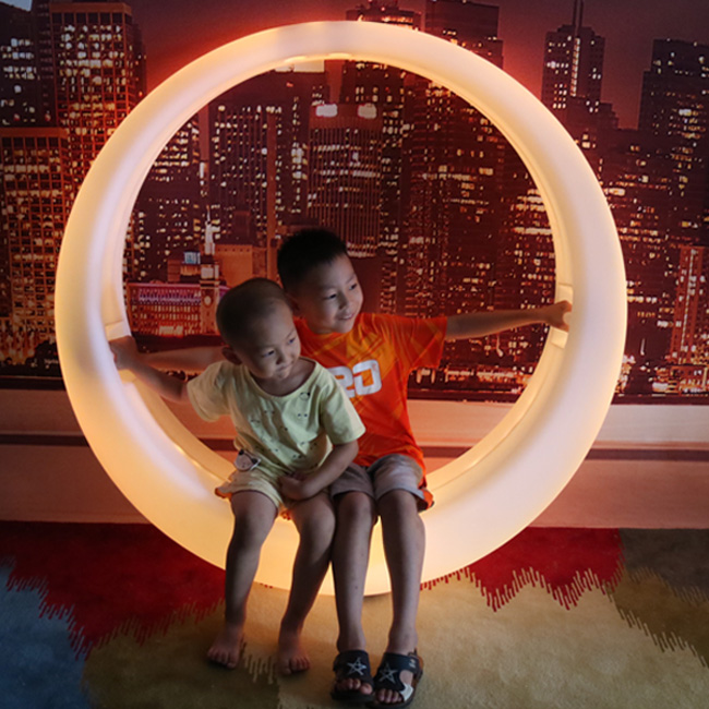 LED Swing,LED Swing Chairs Manufacturer - Colorfuldeco